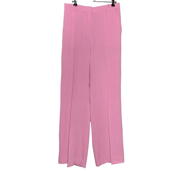 Maje Floaty suit trousers - Picture 2 of 5